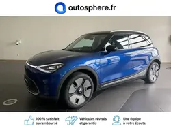 Utilisé 2024 Smart #1 Edition #1 SUV | 33 990 € (Prix juste)