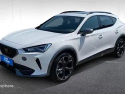 Blanc Utilisé 2023 Cupra Formentor VZ SUV | 28 990 € (Prix juste)