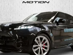Utilisé 2022 Land Rover Range Rover Sport First Edition SUV | 205 990 €