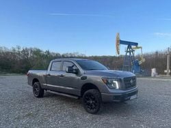 Gris Utilisé 2018 Nissan Titan Pick-up | 33 000 €