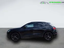 Utilisé 2019 Audi Q3 Sport SUV | 33 500 € (Prix cher)