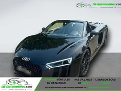 Utilisé 2018 Audi R8 Spyder Sport Cabriolet | 129 400 €