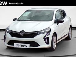 Blanc Utilisé 2024 Renault Clio V Evolution Citadine | 15 500 € (Prix juste)