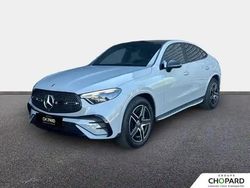 Gris alpin uni manufaktur Utilisé 2025 Mercedes 450 Coupé | 103 990 €