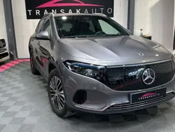 Utilisé 2024 Mercedes 250 Edition | 37 990 €