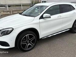 Blanc Utilisé 2019 Mercedes GLA200 SUV | 23 999 € (Bon prix)
