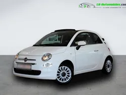 Utilisé 2019 Fiat 500 Citadine | 18 800 € (Prix cher)