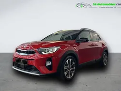 Utilisé 2018 Kia Stonic SUV | 20 900 € (Prix assez cher)