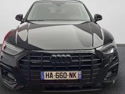Utilisé 2024 Audi Q5 Sportback Design SUV | 69 990 €