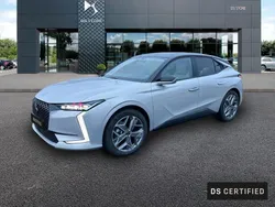 DS Automobiles DS4