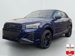 Bleu Nouvelle 2025 Audi Q2 SUV | 41 954 €