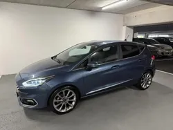 Bleu Utilisé 2019 Ford Fiesta Vignale Citadine | 14 990 € (Bon prix)