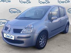 Occasion 2007 Renault Modus Privilege Monospace | 4 990 €