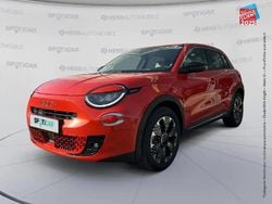 Orange Occasion 2025 Fiat 600E La Prima SUV | 30 999 € (Prix juste)