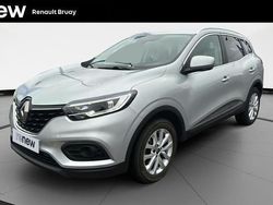 Gris Utilisé 2020 Renault Kadjar Business SUV | 15 290 € (Prix juste)