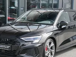 Utilisé 2022 Audi S3 Ambiente Berline | 38 890 €