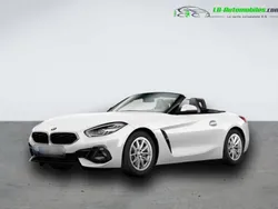 Utilisé 2022 BMW Z4 Coupé | 43 000 € (Prix cher)