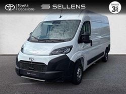 Utilisé 2025 Toyota Proace Van | 31 700 €