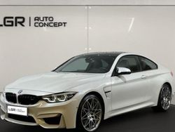 Occasion 2020 BMW M4 Competition Edition Coupé | 58 990 € (Super prix)