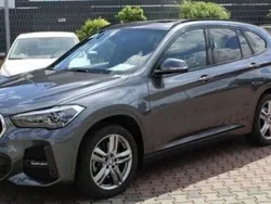 Gris Utilisé 2022 BMW X1 M Sport SUV | 35 480 € (Prix juste)