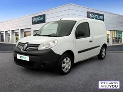 Utilisé 2019 Renault Kangoo Monospace | 9 490 €