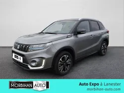 Gris Utilisé 2022 Suzuki Vitara Style SUV | 24 480 € (Prix assez cher)