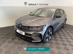 Occasion 2023 Renault Megane E-Tech Equilibre Berline | 18 490 € (Prix juste)