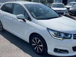 Utilisé 2017 Citroën C4 Business Class Berline | 8 990 € (Prix juste)