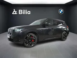 Gris Utilisé 2024 BMW X3 Sport Line SUV | 82 973 €