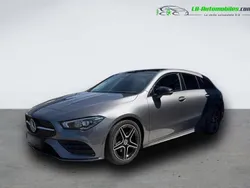 Utilisé 2020 Mercedes 180 Berline | 33 500 € (Prix assez cher)