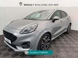 Occasion 2022 Ford Puma ST-Line Coupé | 16 990 € (Bon prix)