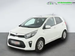 Utilisé 2021 Kia Picanto Citadine | 16 600 € (Prix juste)