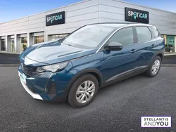 Utilisé 2023 Peugeot 3008 Active | 23 390 € (Prix juste)
