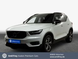 Occasion 2021 Volvo XC40 SUV | 27 890 €