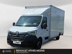 Blanc Utilisé 2022 Renault Master Van | 25 990 €