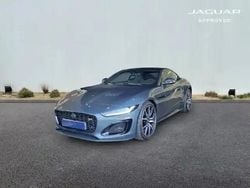 Giola green Utilisé 2023 Jaguar F-Type R Coupé | 149 937 €