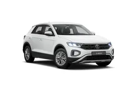 Nouvelle 2025 VW T-Roc SUV | 31 700 € (Super prix)