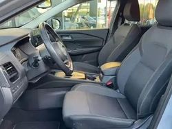 Gris Occasion 2022 Nissan Qashqai Style Edition SUV | 21 590 € (Bon prix)