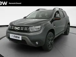 Gris Utilisé 2023 Dacia Duster Extreme SUV | 20 499 € (Prix juste)