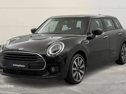 Utilisé 2021 Mini Cooper Citadine | 25 499 € (Prix assez cher)