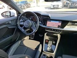 Blanc Utilisé 2022 Audi A3 S-Line Berline | 23 999 € (Bon prix)