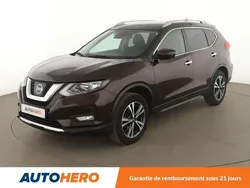 Brun Utilisé 2018 Nissan X-Trail N-Connecta SUV | 15 090 € (Prix juste)