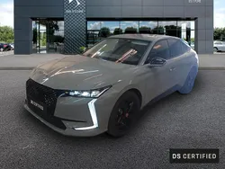 Gris Utilisé 2023 DS Automobiles DS4 Performance Line Plus Berline | 29 590 € (Prix juste)