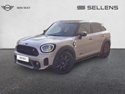 Gris Utilisé 2022 Mini Cooper Countryman Premium SUV | 29 900 € (Bon prix)