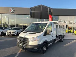 Utilisé 2020 Ford Transit Trend | 26 790 € (Prix assez cher)