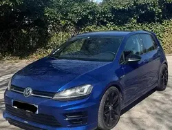 Bleu Utilisé 2014 VW Golf VII R Berline | 25 900 €