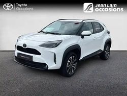 Blanc Utilisé 2025 Toyota Yaris | 27 590 €