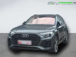 Utilisé 2022 Audi Q5 Sport SUV | 46 500 € (Prix juste)