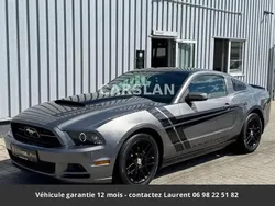 Gris Utilisé 2014 Ford Mustang Premium Coupé | 15 998 €