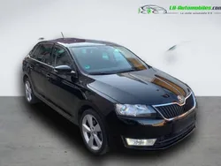 Utilisé 2016 Skoda Rapid Break | 17 200 € (Prix assez cher)